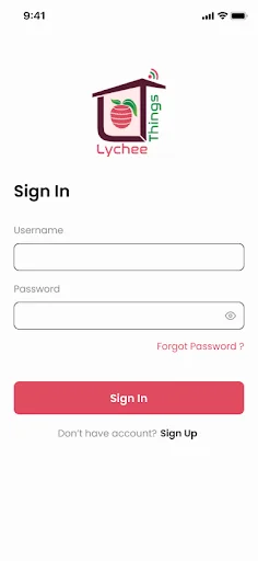 Download LycheeThings Terbaru – Kontrol Pintu & Jendela Otomatis - Screenshot 17