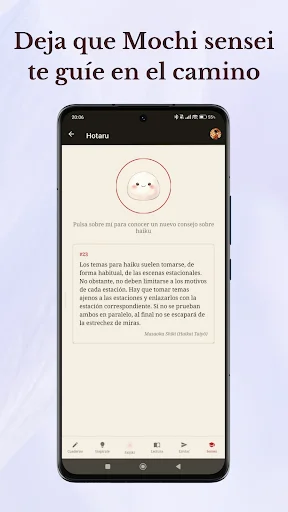 Download Hotaru Haiku Terbaru – Tulis Puisi Jepang Gratis - Screenshot 20