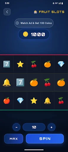 Download Yono Slots Terbaru – Game Putar & Slot Seru Gratis - Screenshot 4