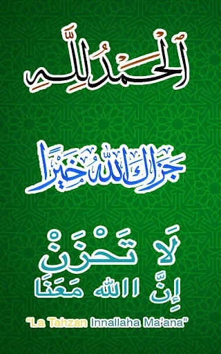 Download Sticker Islamic Moslem untuk WhatsApp – Stiker Islami Gratis - Screenshot 18