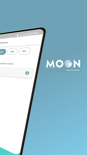 Download Moon Benefits Terbaru – Akses Tunjangan Karyawan Mudah - Screenshot 8