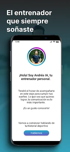 Download ONE running Versi Terbaru – Pelatih Lari AI Terbaik - Screenshot 5