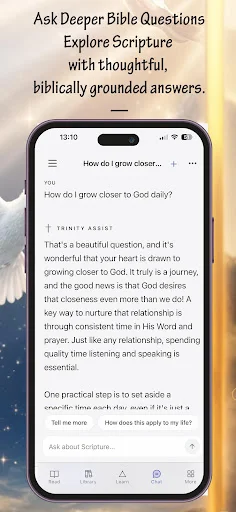Download Trinity Bible Terbaru – Baca & Studi Alkitab Gratis - Screenshot 7