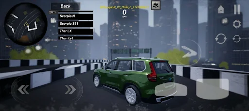 Download Indian Simulator Legend 3D – Game Simulasi Mengemudi - Screenshot 3