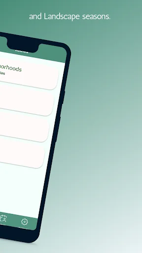 Download SnowScape Terbaru – Kelola Bisnis Anda Lebih Efisien - Screenshot 3