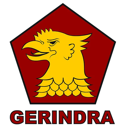 Download Kita Gerindra Terbaru – Akses KTA & Info Partai Gratis