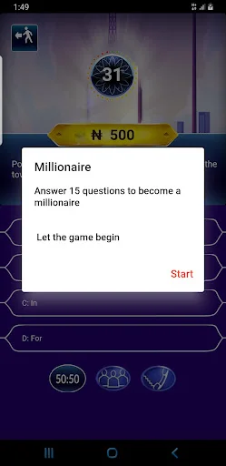 Download 9jaedugames Terbaru – Tes IQ & Memori Seru Gratis - Screenshot 5