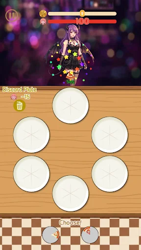 Download Slice Romance: Pizza Puzzle Terbaru – Game Teka-teki Seru - Screenshot 2