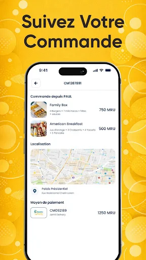 Download Jemli Terbaru – Pesan Makanan & Belanja Praktis - Screenshot 5