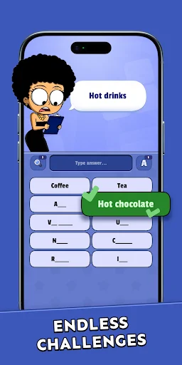 Download WordTok 2 Terbaru – Game Asah Otak & Raih Hadiah - Screenshot 3