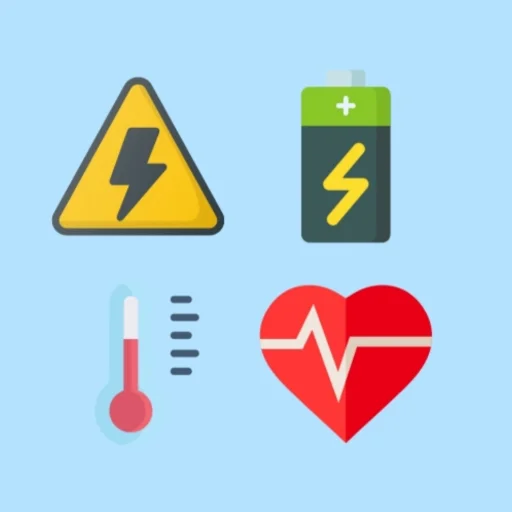 Download Device Temperature Terbaru – Pantau Baterai & Suhu HP
