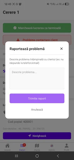 Download iMesteri Terbaru – Cari Tukang Ahli Terpercaya Gratis - Screenshot 7
