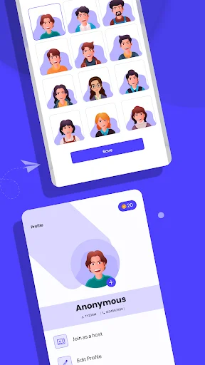Download Tokify Terbaru – Teman Curhat & Kesehatan Mental - Screenshot 5