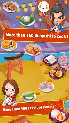 Download Dim-sum Master 2: Chef Cooking Terbaru – Game Simulasi - Screenshot 1