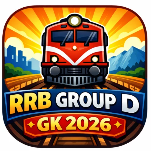 Download RRB Group D 2026 GK & Science – Latihan Soal Gratis