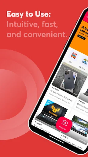 Download Snap&sellit Terbaru – Jual Beli Barang Bekas Mudah - Screenshot 2