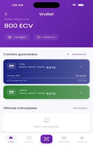 Download Pagali Terbaru – Gerbang Layanan Keuangan Digital - Screenshot 22