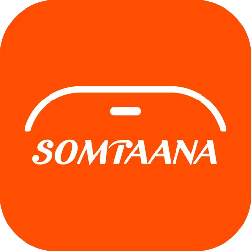 Download Somtaana Terbaru – Marketplace Makanan, Ojek & Belanja