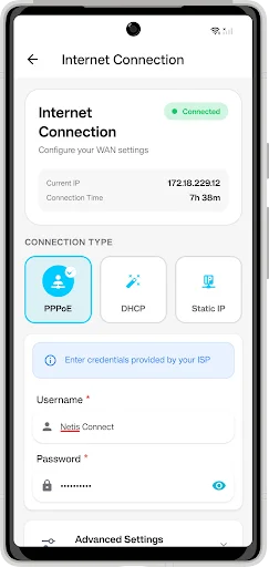 Download Netis Connect Terbaru – Kelola Router Netis Jadi Mudah - Screenshot 5