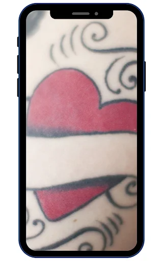 Download Name Tattoos Font Tattoos Terbaru – Ide Tato Keren - Screenshot 1