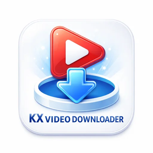 Download KX Video Downloader Terbaru – Unduh Video & Musik Gratis