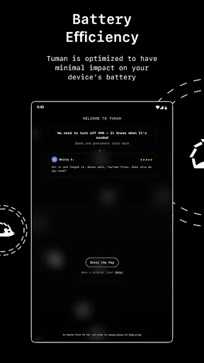 Download Tuman VPN Terbaru – Proxy Cepat & Aman Gratis - Screenshot 7