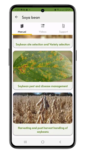 Download iKnowFarm Terbaru – Panduan Pertanian Modern Gratis - Screenshot 7