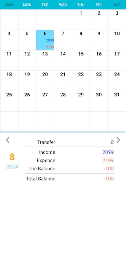 Download 3Q Money Note Terbaru – Aplikasi Keuangan Mudah - Screenshot 7