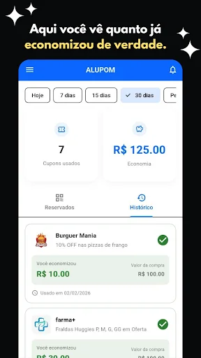 Download Alupom Terbaru – Kupon Diskon & Promo Hemat Gratis - Screenshot 5