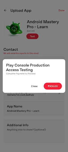 Download 12 Testers Closed Testing Terbaru – Solusi Uji Google Play - Screenshot 6