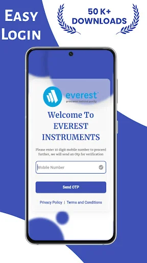 Download Everest Connect Terbaru – Aplikasi Pengadaan Susu Efisien - Screenshot 3