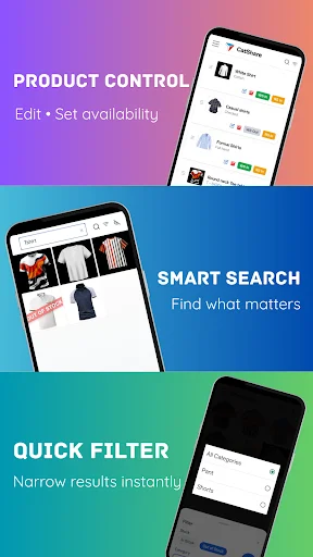Download CatShare Terbaru – Kelola Katalog & Terima Pesanan - Screenshot 8