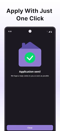 Unduh Findify: Apartment Finder Terbaru – Cari Hunian Belanda Mudah - Screenshot 6
