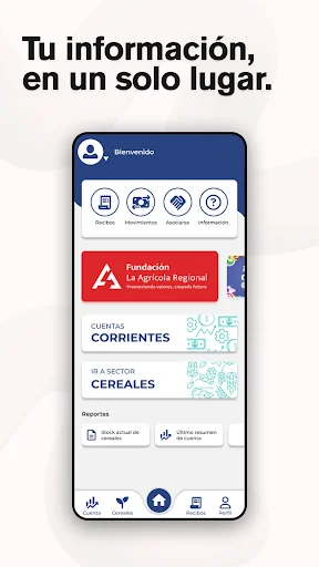 Download Portal LAR Terbaru – Kelola Prosedur & Akun Mudah - Screenshot 1