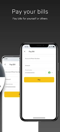 Download Abapower Nkeanyi Terbaru – Beli Token Listrik Aman - Screenshot 8