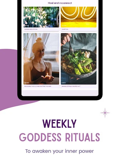Download Prana: Ayurveda Female Fitness Terbaru – Diet & Olahraga - Screenshot 14