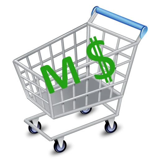 Download Mobile Shopper Terbaru – Daftar Belanja Praktis Gratis