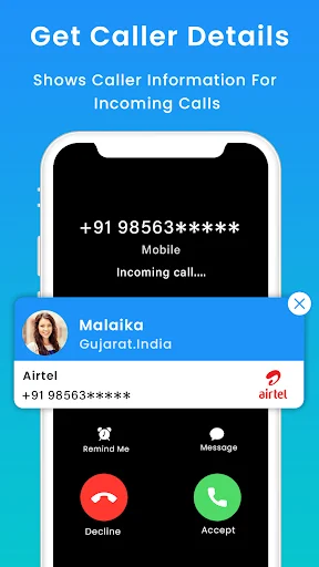 Download Caller Name & Location Tracker Terbaru – Gratis - Screenshot 10