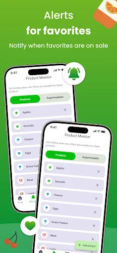 Unduh Rappn: Grocery Deals Terbaru – Hemat Belanja Mingguan Anda - Screenshot 7