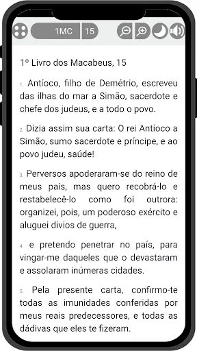 Download Terço + Bíblia + Orações Terbaru – Aplikasi Rohani - Screenshot 28