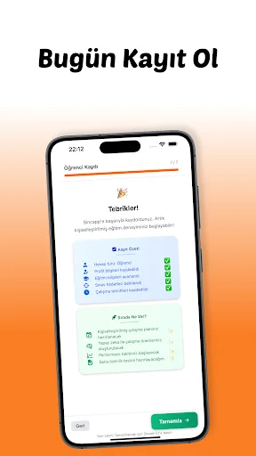 Download SincApp.ai Versi Terbaru – Panduan Cerdas Ujian Anda - Screenshot 2