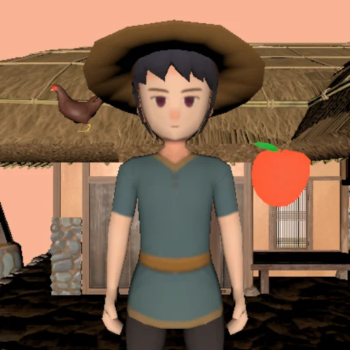 Download Indian Village Life Simulator Terbaru – Simulasi Desa Gratis