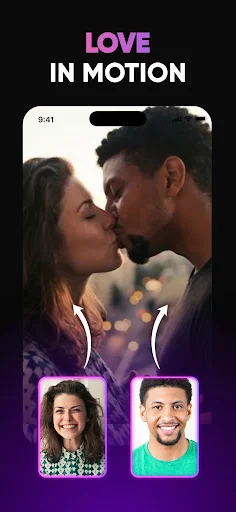 Download VidGenX: AI Video & Dance – Ubah Foto Jadi Video Viral - Screenshot 4