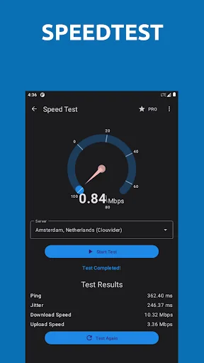 Download 4G LTE Switcher 2 Terbaru – Ubah Jaringan Stabil - Screenshot 12