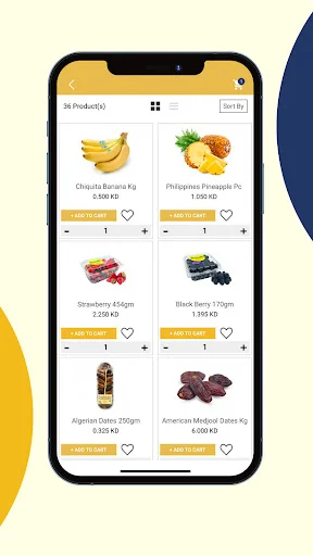 Download Suma Fruits Terbaru – Belanja Buah Segar Premium - Screenshot 4