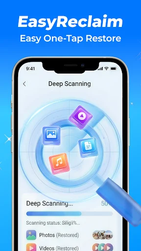 Download EasyReclaim Terbaru – Kembalikan Foto & File Hilang Gratis - Screenshot 5