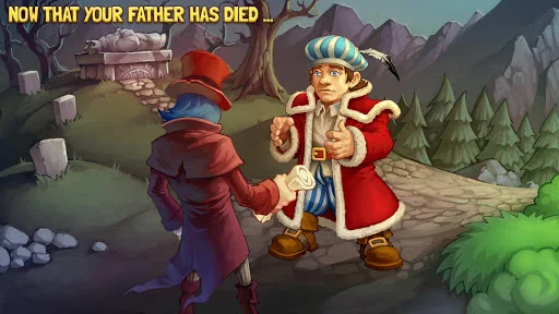 Download Kingdoms & Monsters Terbaru – Game Membangun Kota Offline - Screenshot 14