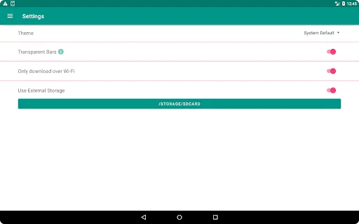 Download MyComics Terbaru – Baca Komik & Manga Gratis Offline - Screenshot 20
