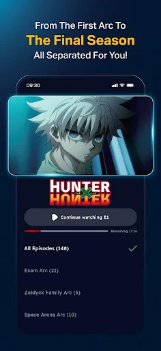 Download Spacetoon Go Terbaru – Nonton Anime & Kartun Terbaik - Screenshot 4