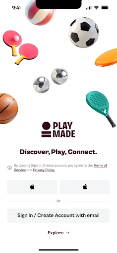 Download PlayMade Terbaru – Temukan, Bermain, dan Terhubung Gratis - Screenshot 1